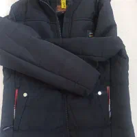 کاپشن و پالتو مردانه