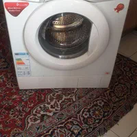 دستگاه لباسـشوریی اِسمگ بگو وو|ماشین لباسشویی و خشک‌کن لباس|اسلام‌شهر, شهرک محمدیه|دیوار