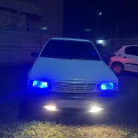 پراید مدل ۹۲