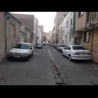 ۱۴۴متربا بر۸ مناسب برای ساخت