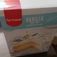 پودر کیک|خوردنی و آشامیدنی|تهران, فلاح|دیوار