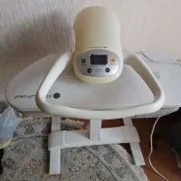 اتو پرس مدل هاردستون