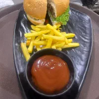 استخدام اشپز فست فود