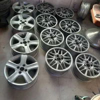 تعمیر رینگ جوشکاری رنگ کوره ای تحویل همان روز