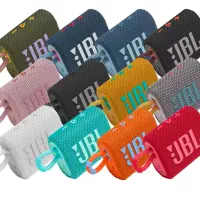 اسپیکر JBL GO3