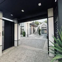 ۲۲۵ متر زمین/۱۳۳ متر بنا /سندششدانگ/زیباکنار|فروش خانه و ویلا|رشت, گلسار|دیوار