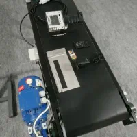 جت پرینتر تک با نوارن نقاله 2متری در حد آکبند|پرینتر، اسکنر، کپی، فکس|پردیس, شهرک صنعتی خرمدشت فاز ۷|دیوار