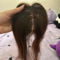 پروتز مو ، نیم پوستیژ