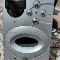 فروش کیبورد و اسپیکر استوک