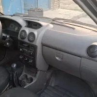 پراید 141 مدل 91|خودرو سواری و وانت|مشهد, شهرک مهر آباد|دیوار