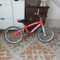 دوچرخه ۲۰به شرط کار