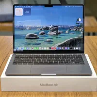 اپل مکبوک ایر Apple Macbook Air M2 2022 8/256