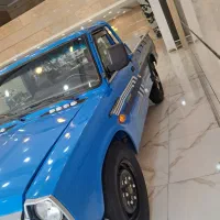 نیسان مدل ۱۴۰۳صفر