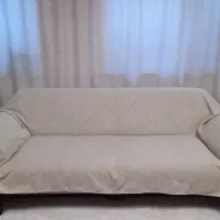 پارچه رو مبلی در حد نو نو و سالم