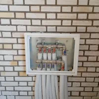 تاسیسات استخر لوله کشی آب پمپ مخزن و..|خدمات پیشه و مهارت|شهریار, شهریار|دیوار