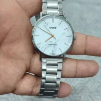 ساعت کاسیو اورجینال