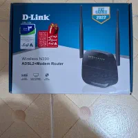 مودم دیلینگ وتیپلینگ