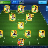 اکانت دریم لیگ