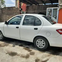 تصادفی ساینا مدل 1400