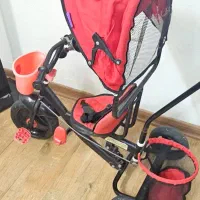 سه چرخه|دوچرخه، اسکیت، اسکوتر|بوشهر, |دیوار