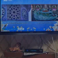 فروش فوری تلویزیون ال ای دی پاناسونیک