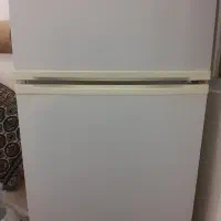 یخچال و فریزر امرسان