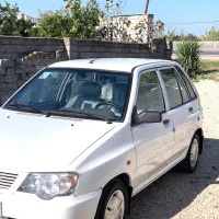 ۱۱۱ مدل ۹۸ بی رنگ|خودرو سواری و وانت|قائم‌شهر, |دیوار