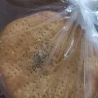 نان چرب شیرین تازه بامواد عالی کیلوی170