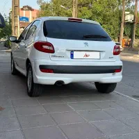 207 اتومات مدل ۱۳۹۸ ،۶۲ تا کار