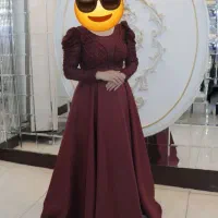 لباس مجلسی
