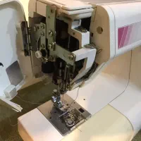 چرخ خیاطی ژانومه|چرخ خیاطی و ریسندگی|مریوان, |دیوار