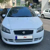 رانا پلاس ۶ دنده پانا مشابه صفر