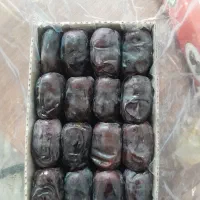 خرما رطب بم