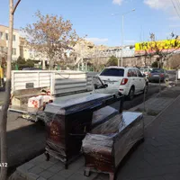 وانت بار داخل و برون شهری در خدمت شما هستیم|خدمات حمل و نقل|میانه, |دیوار