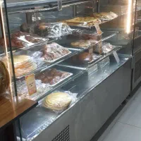 یخچال ویترینی فریدونی