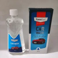 محصولات نانوسان|مواد شوینده و دستمال کاغذی|کرمان, |دیوار