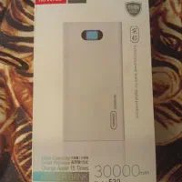 پاوربانک 30000 میلی امپر