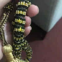 حامی زندانی ۱۵۴۳