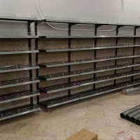 قفسه خواروبار|فروشگاه و مغازه|آمل, |دیوار