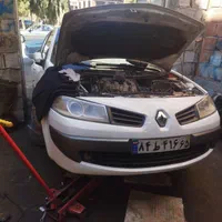 تعمیرگاه فوق تخصصی رنو (ال۹۰،ساندرو،مگان)