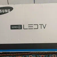 تلویزیون LED فول HD سامسونگ 32 اینچ اصل نو