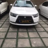 دنا ۶ دنده/صفر و‌خشک/نقد/اقساط/تحویل روز