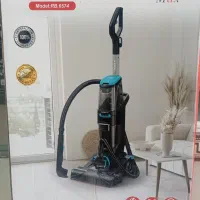 فرش شور وجارو شارژی یونیک