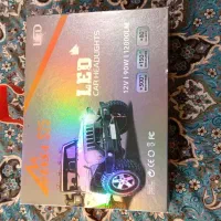 هدلایت mansa s25 پایه h1