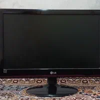 مانیتور ال جی ۲۰ اینچ