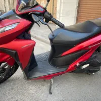 هوندا کلیک
