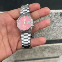 ساعت سیتیزن اتوماتیک نبضی ضد آب|ساعت|شهرکرد, |دیوار