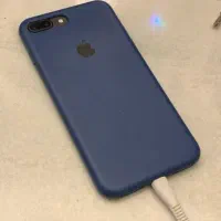 ایفون ۷ پلاس معاوضه هم دارم