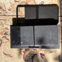 z flip 4 معاوضه با آیفون iphone|موبایل|تهران, سعادت‌آباد|دیوار