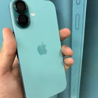 Apple Iphone 16|موبایل|باقرشهر, |دیوار
